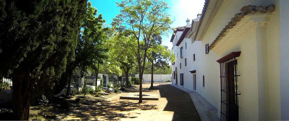 Finca La Marquesa Гранада Экстерьер фото