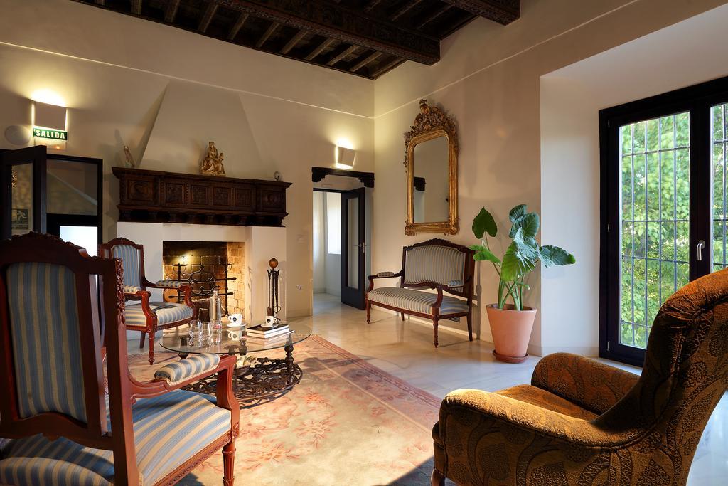Finca La Marquesa Гранада Экстерьер фото