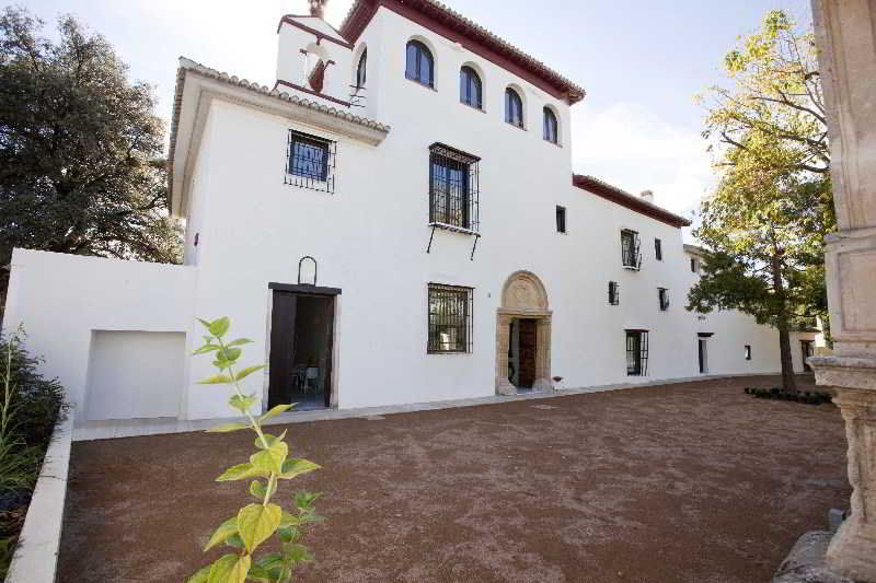 Finca La Marquesa Гранада Экстерьер фото