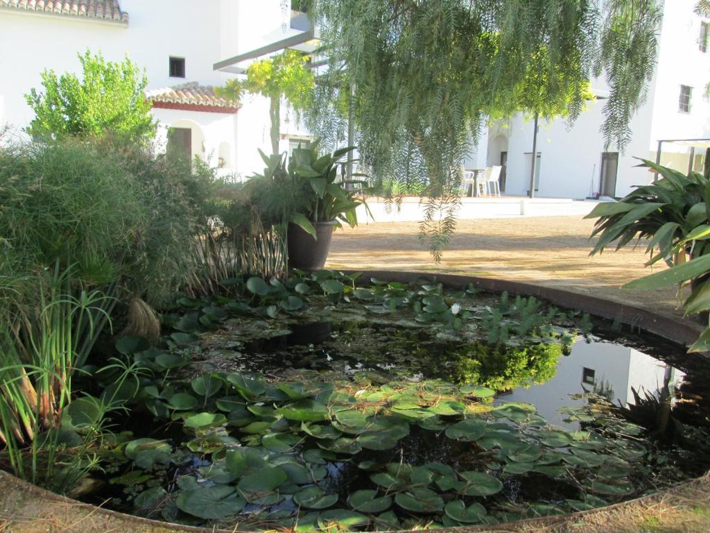 Finca La Marquesa Гранада Экстерьер фото