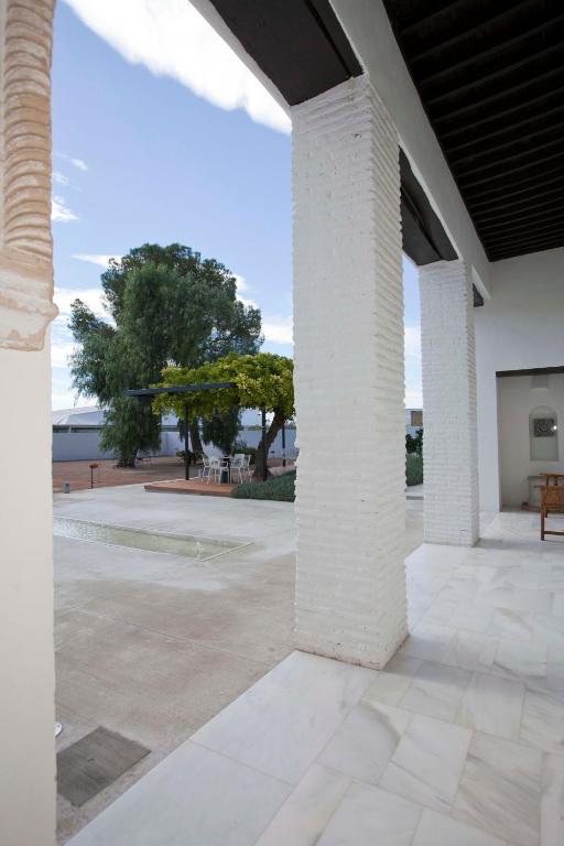 Finca La Marquesa Гранада Экстерьер фото